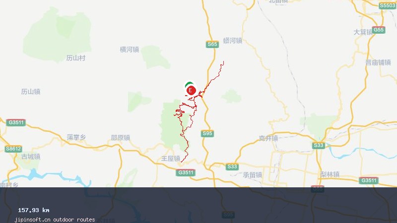 玩水避暑