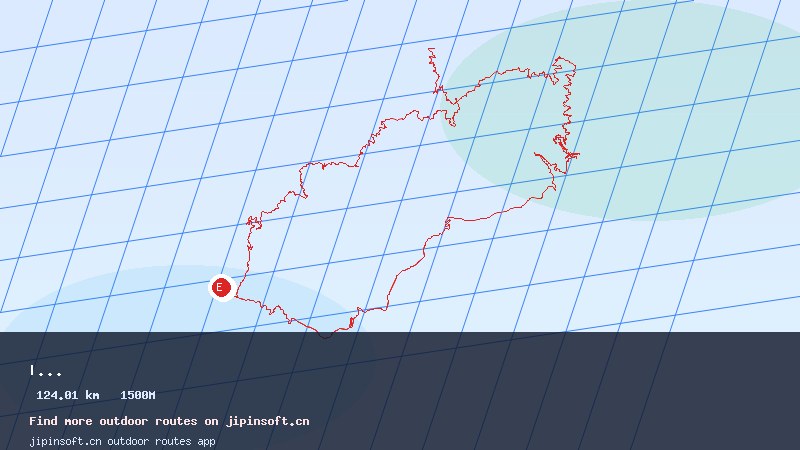 虹梯关太行天路|西井山天路大环线（南太行终极自驾线）